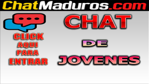 chat-de-jovenes-online